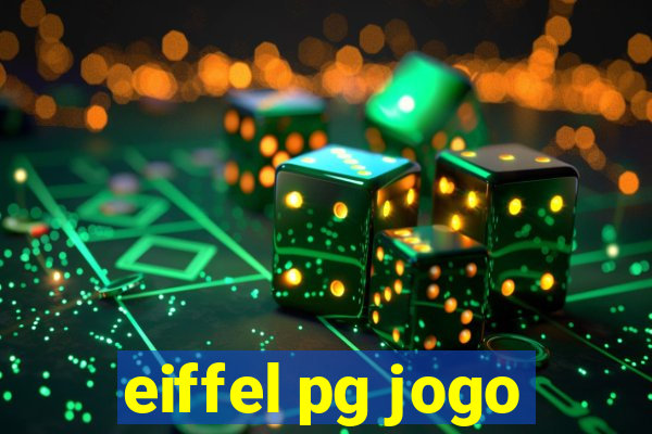 eiffel pg jogo