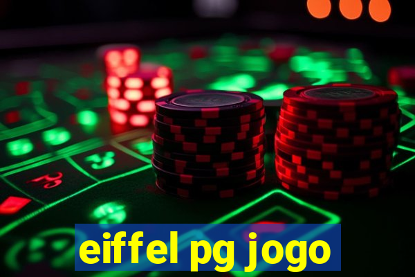 eiffel pg jogo