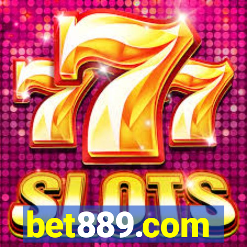 bet889.com