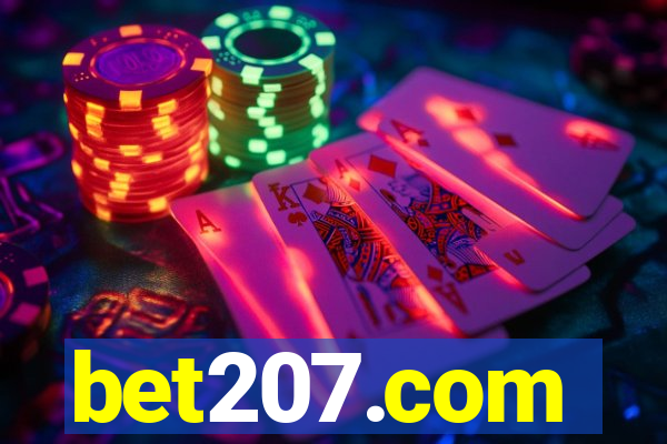 bet207.com