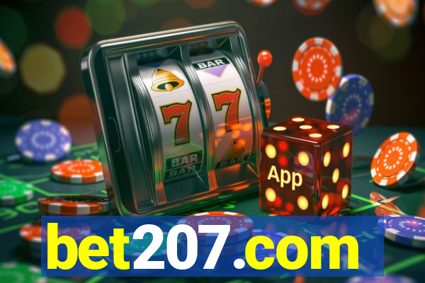 bet207.com