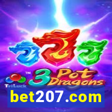 bet207.com