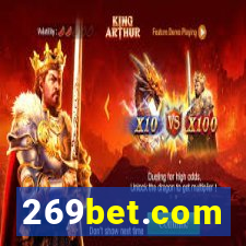 269bet.com