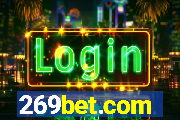 269bet.com