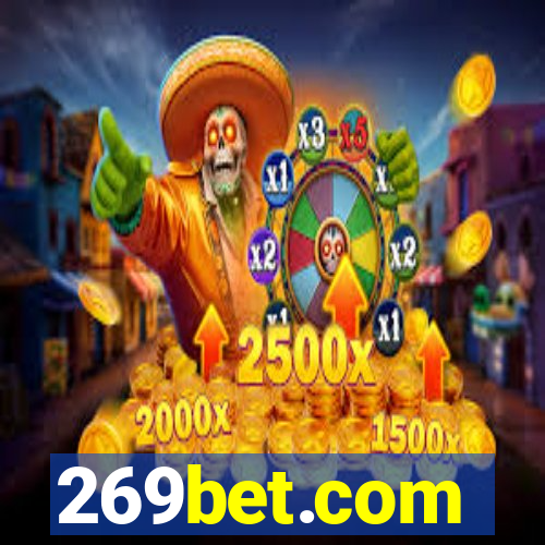 269bet.com