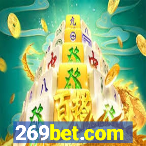 269bet.com