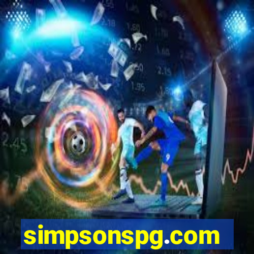 simpsonspg.com