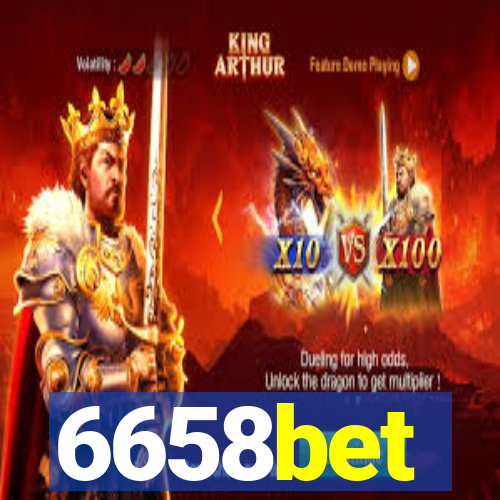 6658bet