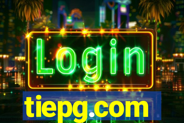 tiepg.com