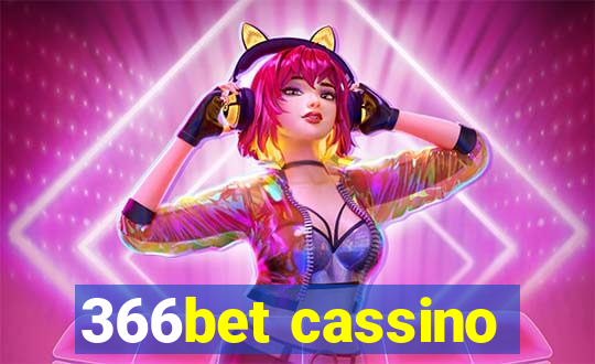 366bet cassino