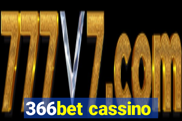 366bet cassino