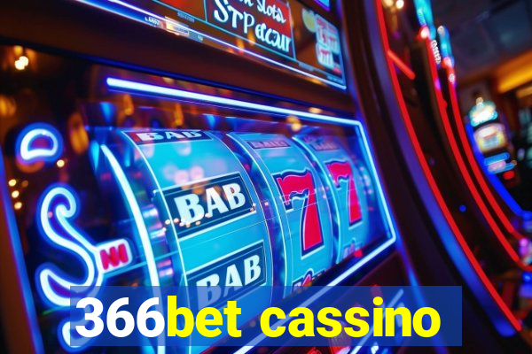 366bet cassino