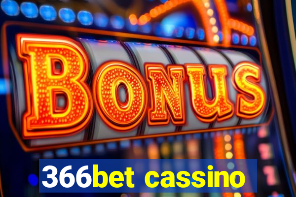 366bet cassino