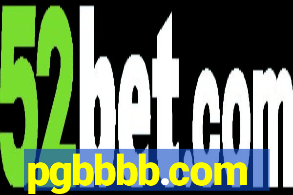 pgbbbb.com