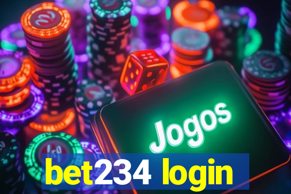 bet234 login