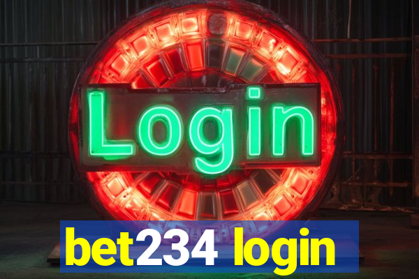 bet234 login