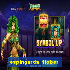 espingarda flober calibre 22