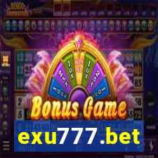 exu777.bet