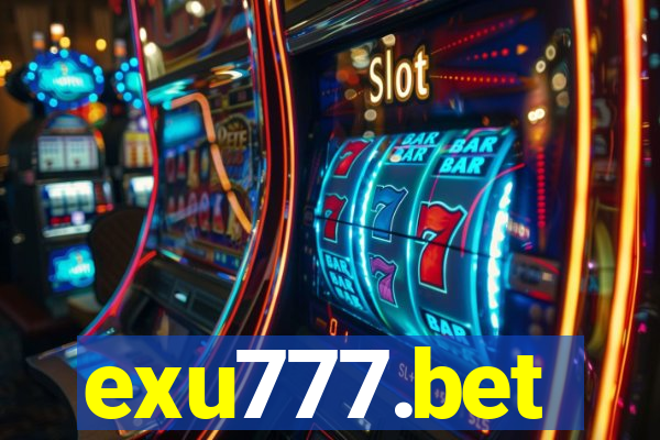 exu777.bet