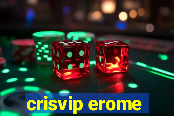 crisvip erome