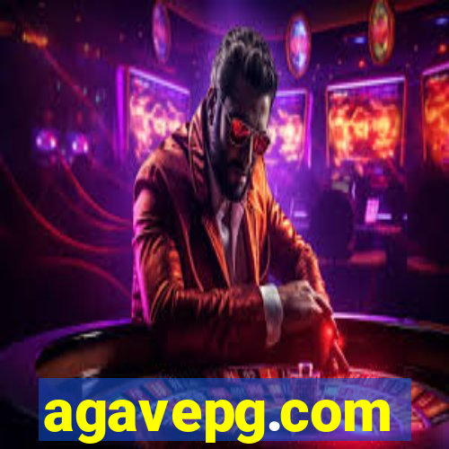 agavepg.com