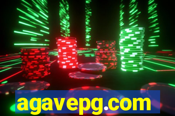 agavepg.com