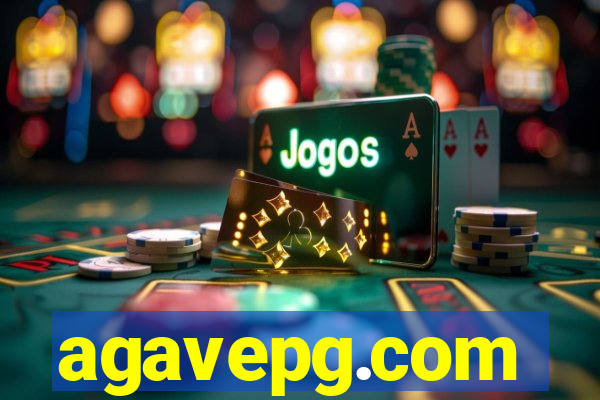 agavepg.com