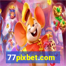 77pixbet.com