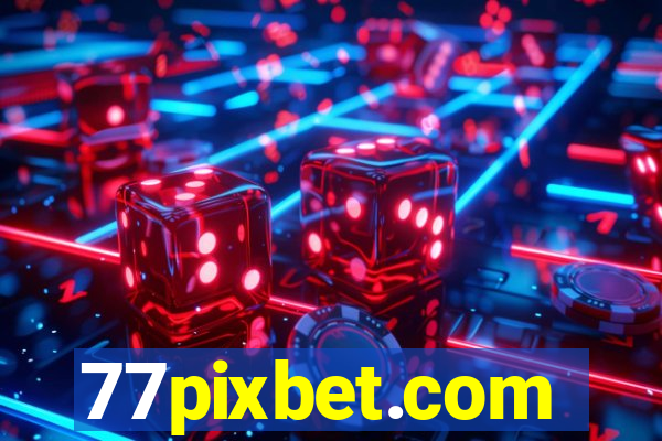 77pixbet.com