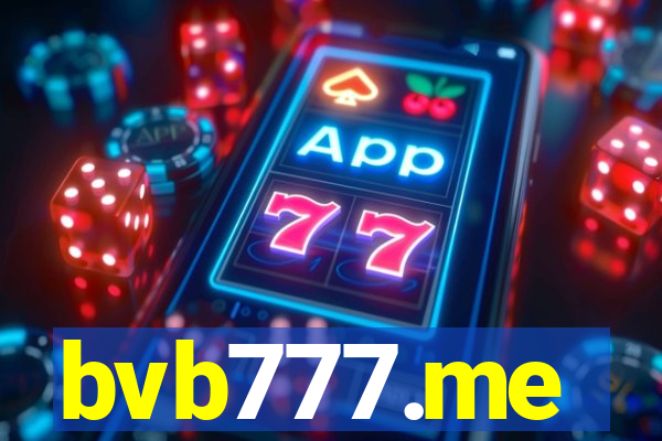 bvb777.me