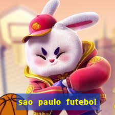 sao paulo futebol play hd