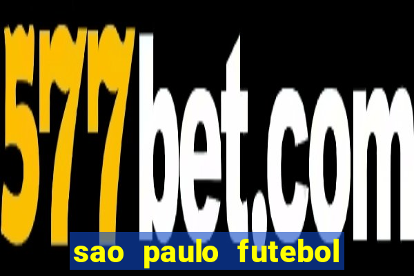 sao paulo futebol play hd