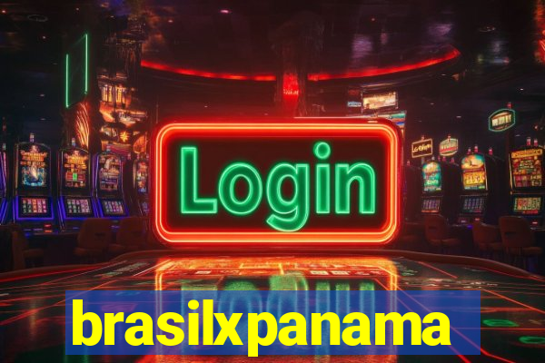 brasilxpanama