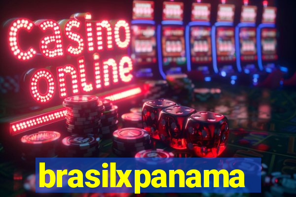 brasilxpanama