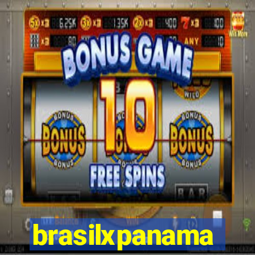 brasilxpanama