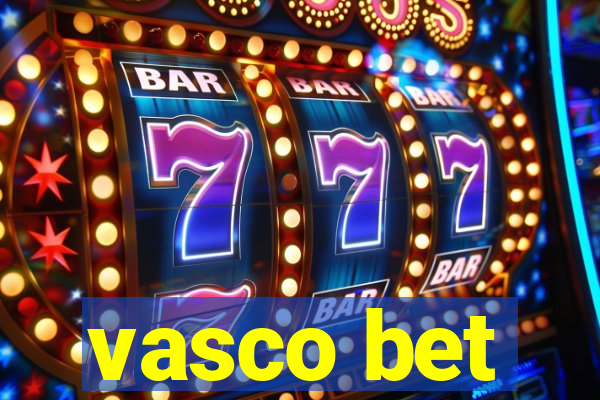 vasco bet