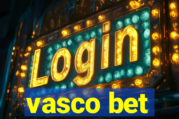 vasco bet