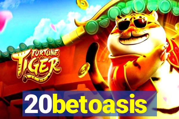 20betoasis