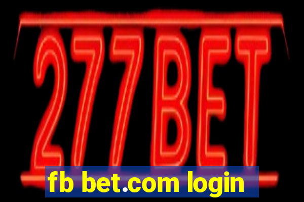 fb bet.com login