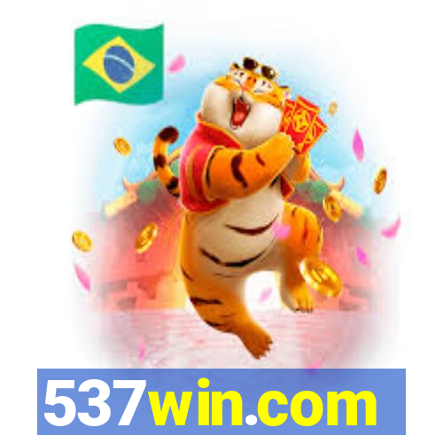 537win.com