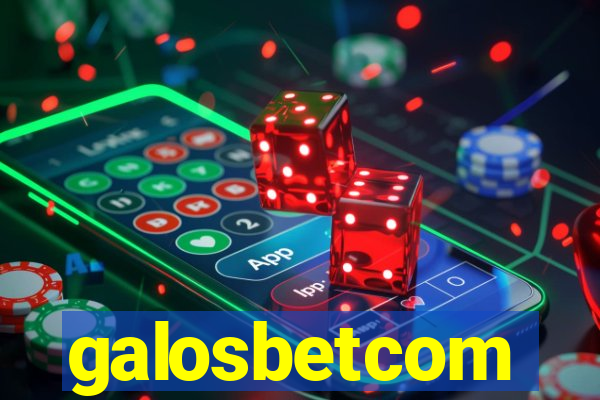 galosbetcom