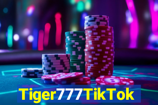 Tiger777TikTok