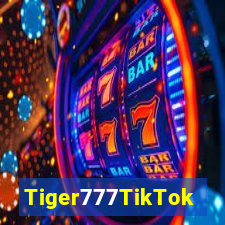 Tiger777TikTok