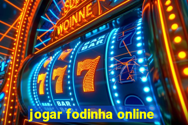 jogar fodinha online