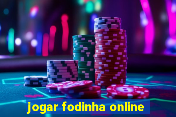 jogar fodinha online