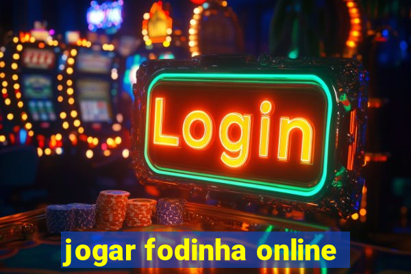 jogar fodinha online