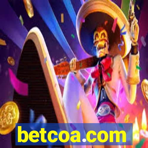 betcoa.com