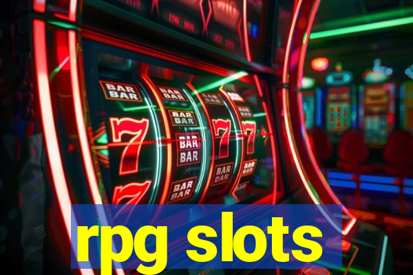 rpg slots