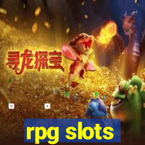 rpg slots