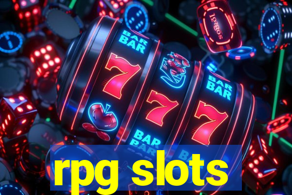 rpg slots